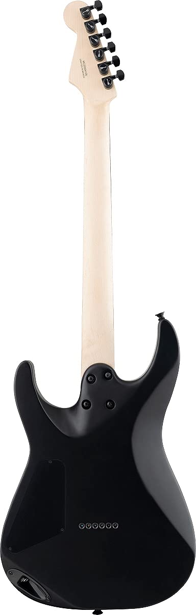 Amazon | Charvel/Pro-Mod DK24 HH HT E Ebony Fingerboard Satin